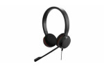 Jabra Evolve 20 UC Stereo / Pro callcentra / Mikrofon / USB (4999-829-209)