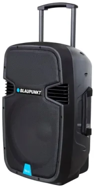 BLAUPUNKT PA15 / Reproduktor / Bluetooth / Karaoke (PA15)