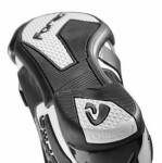 Moto boty Forma Ice Pro červené - 45