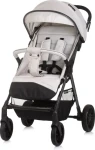 CHIPOLINO Kočárek sportovní Sparkle Biscotta / do 15 kg / od 6 měsíců do 36 měsíců (LKSP02504BI)