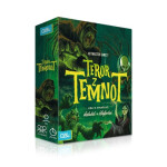 Teror temnot