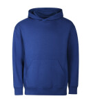 Chill mikina unisex královská modrá 2XL