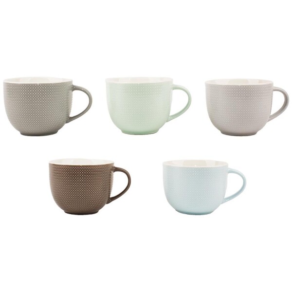 Hrníček 380ml 97951