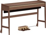 Roland KF-20 Walnut