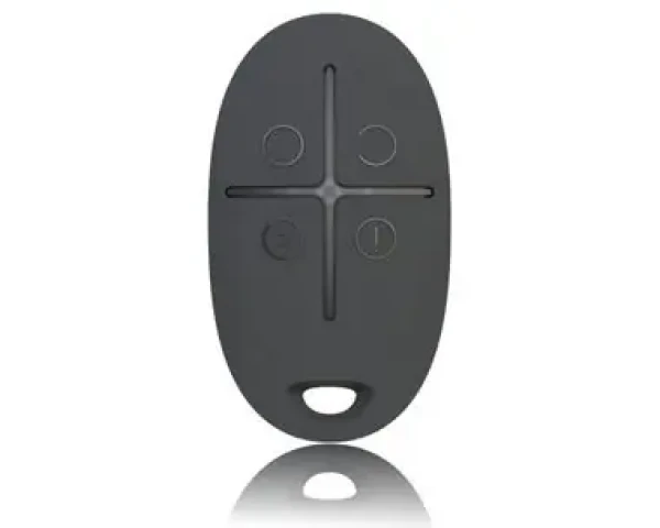 Ajax SpaceControl black 6108