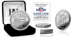 Highland Mint Mince Buffalo Bills NFL 2023 Game Flip Coin