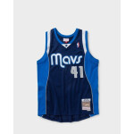 Mitchell Ness NBA Swingman Dallas Mavericks Dirk Nowitzki dres SMJY1148-DMA11DNOASBL pánské