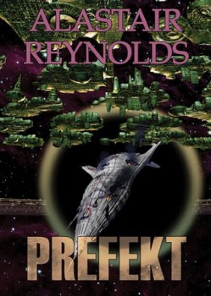 Prefekt Alastair Reynolds