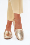 Mokasiny model 214328 Step in style 37
