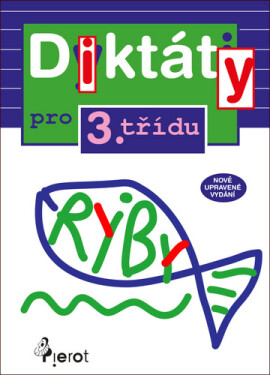 Diktáty pro 3.třídu - Petr Šulc