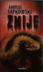 Zmije