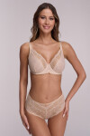 PODPRSENKA AV 2200 SOFT BEIGE béžová 90F