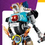 LEGO LEGO® Fortnite® 77081 KIT