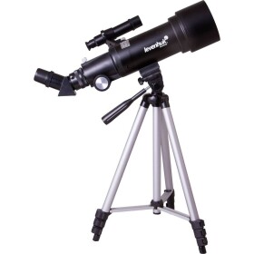Levenhuk refraktorový dalekohled Zvětšení 140 x (max) - Levenhuk Skyline Travel 70