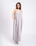 Yerse Dress 033 GREY M