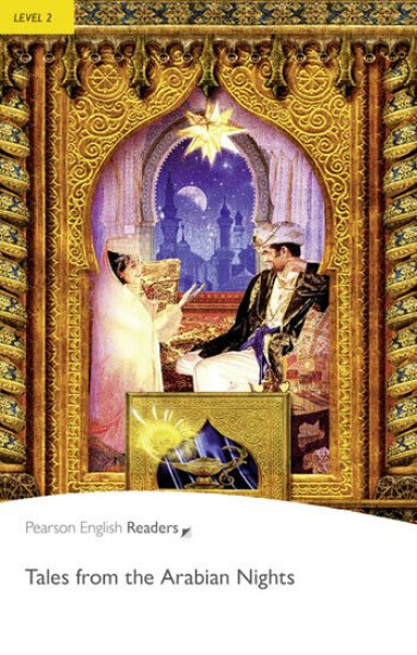 PER Level Tales from the Arabian Nights