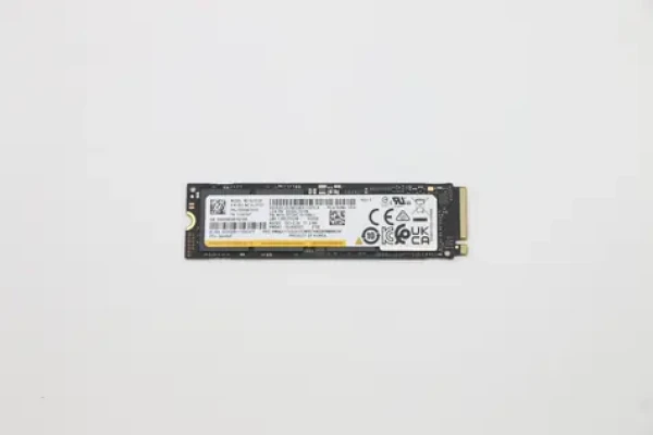 Lenovo SSD 512GB M.2 2280 PCIe NVMe / Interní SSD / M.2 2280 / PCIe / NVMe (5SS0W79562)