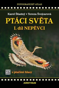 Ptáci světa (I.díl)