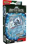 Pokémon TCG ex Battle Deck