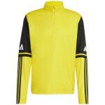 Mikina adidas Squadra 25 Training Top M JP3387 pánské L