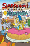 Promenáda Groening