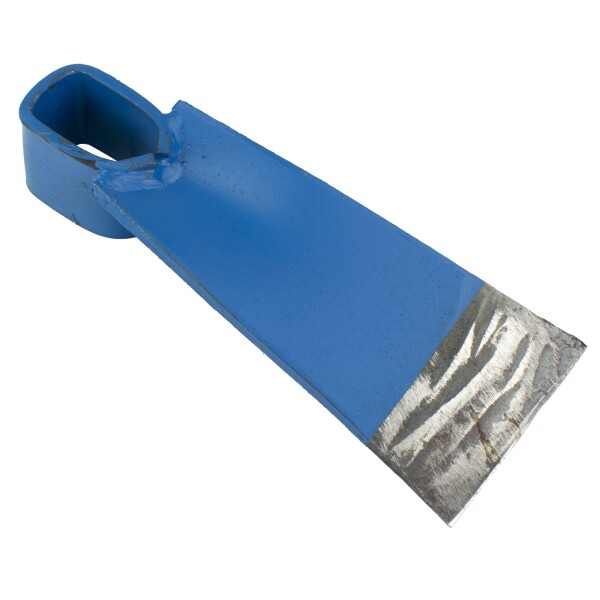 Motyka těžká úzká, bez násady