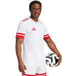 Tričko adidas Squadra 25 M JG5829 pánské s