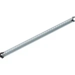 DeLock montážní DIN lišta 35 x 15 mm / Montážní lišta / délka 100 cm / ocel (66230)