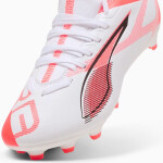 Fotbalové boty Puma Ultra 5 Match FG/MG Jr 108167-01 35