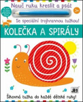 Kolečka - Nauč ruku kreslit