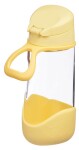 B.box Sport láhev na pití 450 ml - Lemon Twist