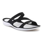 Crocs Swiftwater Sandal 203998-066 dámské žabky EU