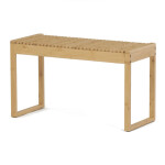 Botník, bambus, přírodní, DR-B040 NAT