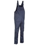 Pracovní nehořlavé kalhoty COFRA RISK 310 g/m2 Barva: Modrá, Velikost: 56 (CARISK_02_56)