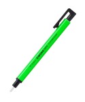 Tombow Gumovací tužka Mono Zero 2,3 mm - neonová zelená