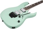 Ibanez RG470DX Sea Foam Green