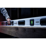 Hultafors Tools Vodováha hliníková MST 180 (402901)