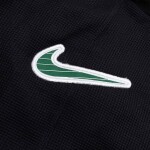 Nike Pánská mikina New York Jets NFL 2024 On-Field Sideline Jersey Hoodie Velikost: 3XL