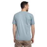 Bushman tričko Freedom light blue XXXL
