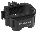 Sunnylife BK03 černý / Rychloupínák / pro DJI Osmo Pocket 3 / se závitem 1/4" (OP3-BK03-D)