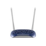 Rozbaleno - TP-LINK TD-W9960 / xDSL Modem Router N300 / WAN + 3x LAN / 1x DSL / rozbaleno (TD-W9960.Rozbaleno)