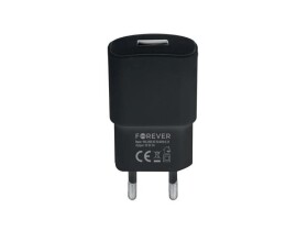 Adaptér USB FOREVER TC-01 3.A