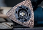 Brusný talíř karbidový Bosch Expert MAVZ116RT6 2608900054