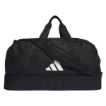 Adidas Tiro Duffel BC HS9742 bag černý 40,75l