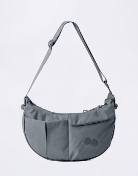 Pinqponq Krumm Medium Crinkle Grey
