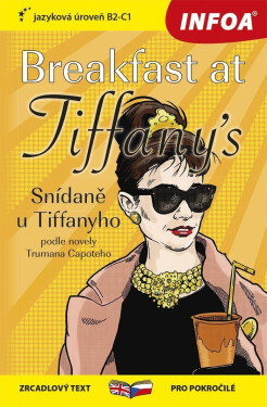 Breakfast at Tiffanyho