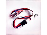 STŘÍDA SPORT Přívěšek na klíče - Lanyard - SLOVAKIA ICE HOCKEY TEAM 97117