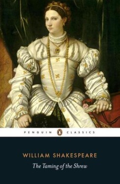 Taming of the Shrew - William Shakespeare