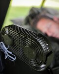 Trakker Ventilátor USB Bivvy Fan (TR210250)