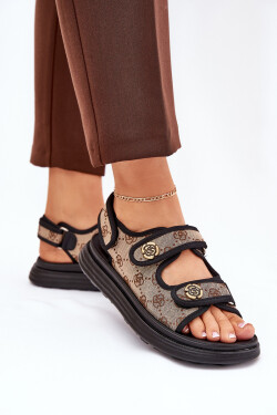 Sandály model 209904 Step in style 37